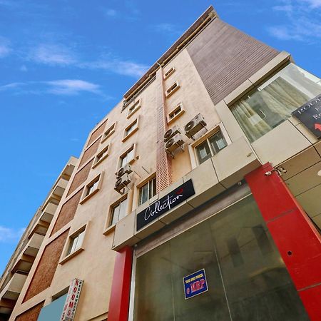 فندق أو واي أو 7529 مايوري ريزيدنسي بنغالور المظهر الخارجي الصورة